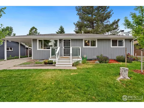 1821 Meadow St, Longmont, CO 80501