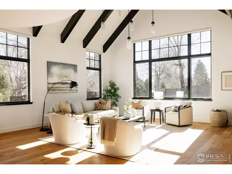 Living - 1695 Orchard Ave, Boulder, CO 80304 photo 1 of 1