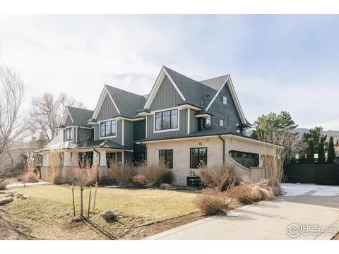 1695 Orchard Ave, Boulder, CO 80304