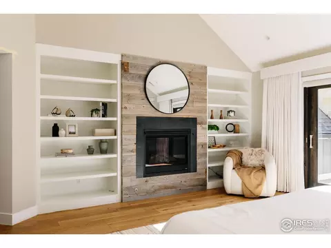 Bedroom - 1695 Orchard Ave, Boulder, CO 80304 photo 2 of 7