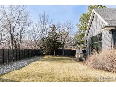 Exterior - 1695 Orchard Ave, Boulder, CO 80304 photo 2 of 6