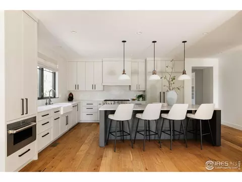 Kitchen - 1695 Orchard Ave, Boulder, CO 80304 photo 1 of 2