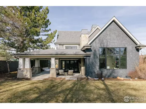 Exterior - 1695 Orchard Ave, Boulder, CO 80304 photo 3 of 6