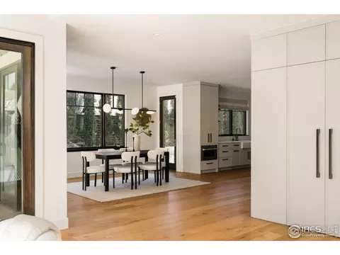 Dining - 1695 Orchard Ave, Boulder, CO 80304 photo 1 of 2