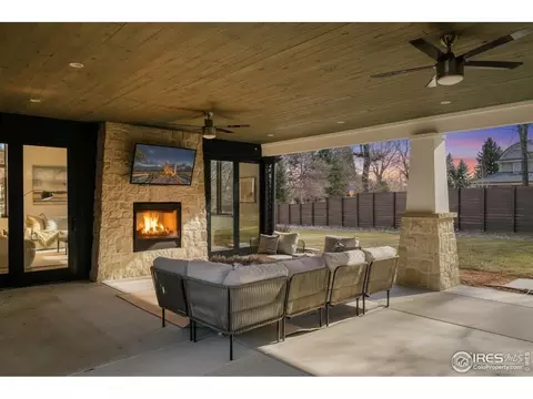 Exterior - 1695 Orchard Ave, Boulder, CO 80304 photo 4 of 6