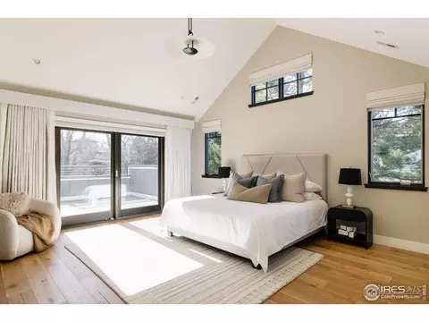 Bedroom - 1695 Orchard Ave, Boulder, CO 80304 photo 1 of 7