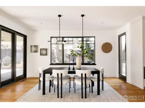 Dining - 1695 Orchard Ave, Boulder, CO 80304 photo 2 of 2