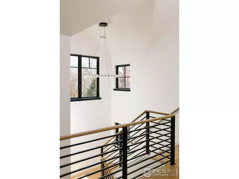 Entry Way - 1695 Orchard Ave, Boulder, CO 80304 photo 1 of 1