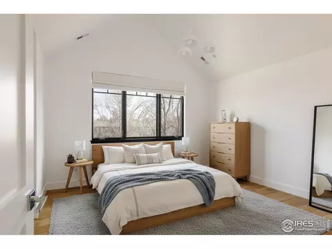 Bedroom - 1695 Orchard Ave, Boulder, CO 80304 photo 3 of 7