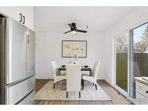 Dining - 3850 Broadway St #24, Boulder, CO 80304 photo 2 of 2