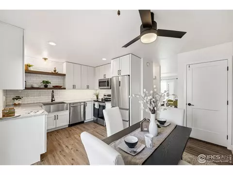 Dining - 3850 Broadway St #24, Boulder, CO 80304 photo 1 of 2