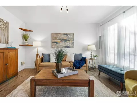 Living - 3850 Broadway St #24, Boulder, CO 80304 photo 1 of 1