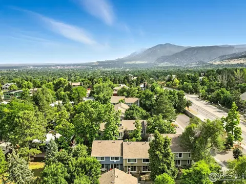 View/Area - 3850 Broadway St #24, Boulder, CO 80304 photo 1 of 1