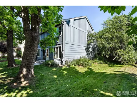 Exterior - 3850 Broadway St #24, Boulder, CO 80304 photo 1 of 2