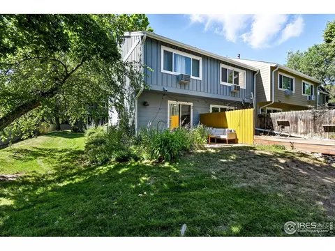 Exterior - 3850 Broadway St #24, Boulder, CO 80304 photo 2 of 2