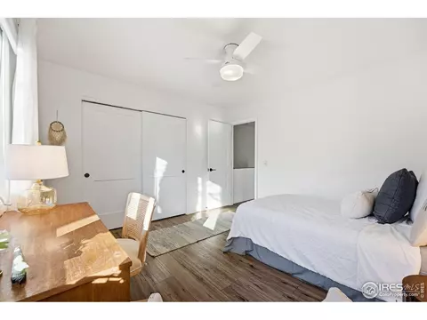 Bedroom - 3850 Broadway St #24, Boulder, CO 80304 photo 2 of 4