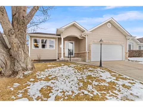 1027 Elgin Ct, Fort Collins, CO 80524