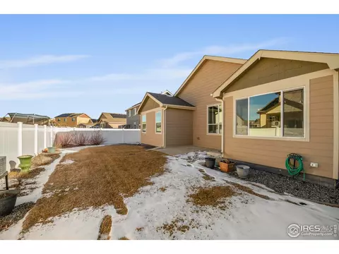 Exterior - 825 Sambar Dr, Severance, CO 80550 photo 4 of 5