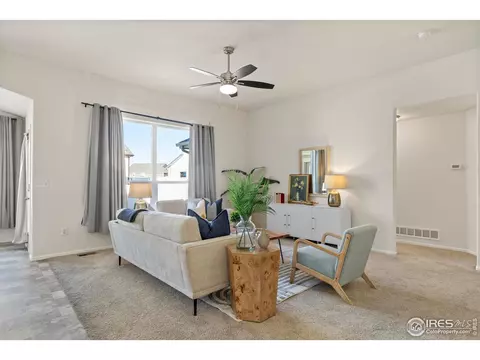 Living - 825 Sambar Dr, Severance, CO 80550 photo 3 of 3