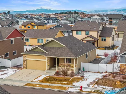 View/Area - 825 Sambar Dr, Severance, CO 80550 photo 4 of 9