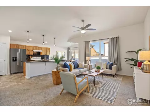 Other - 825 Sambar Dr, Severance, CO 80550 photo 2 of 7