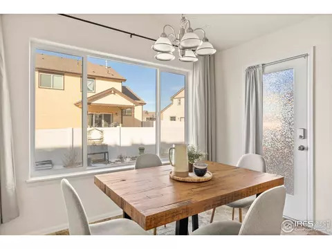 Dining - 825 Sambar Dr, Severance, CO 80550 photo 1 of 2