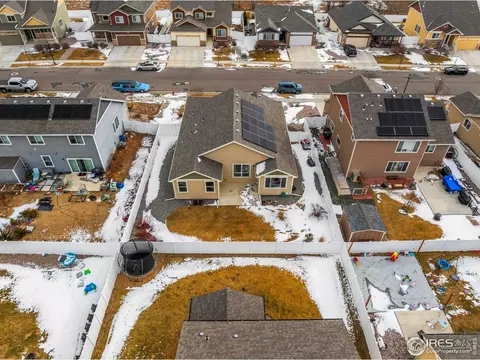 View/Area - 825 Sambar Dr, Severance, CO 80550 photo 8 of 9
