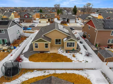 View/Area - 825 Sambar Dr, Severance, CO 80550 photo 6 of 9