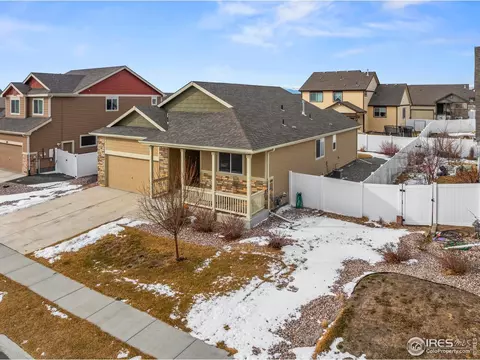 Other - 825 Sambar Dr, Severance, CO 80550 photo 7 of 7