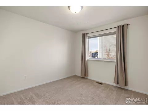 Bedroom - 825 Sambar Dr, Severance, CO 80550 photo 3 of 4