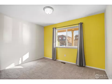 Bedroom - 825 Sambar Dr, Severance, CO 80550 photo 4 of 4