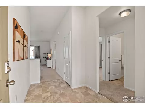 Entry Way - 825 Sambar Dr, Severance, CO 80550 photo 1 of 1
