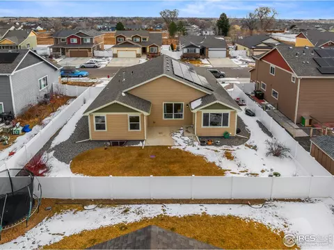 View/Area - 825 Sambar Dr, Severance, CO 80550 photo 5 of 9