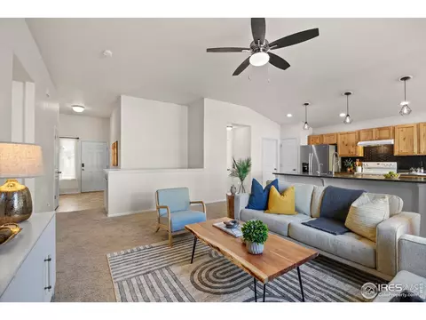 Living - 825 Sambar Dr, Severance, CO 80550 photo 1 of 3