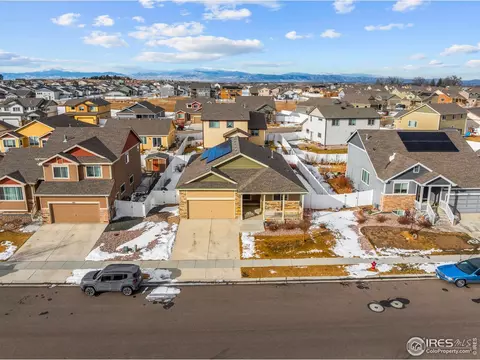 View/Area - 825 Sambar Dr, Severance, CO 80550 photo 1 of 9
