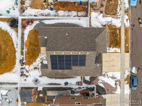 View/Area - 825 Sambar Dr, Severance, CO 80550 photo 7 of 9