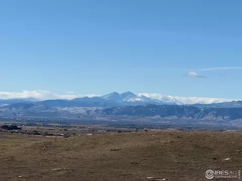 6730 County Road 100, Wellington, CO 80549
