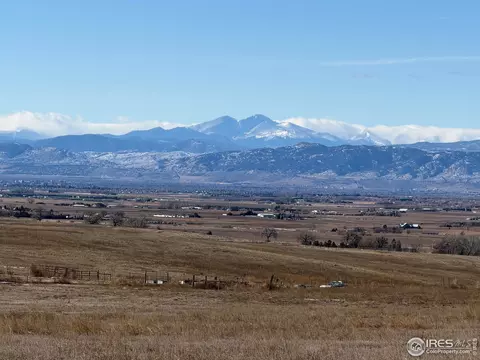 0 County Road 100 S Parcel 2, Wellington, CO 80549