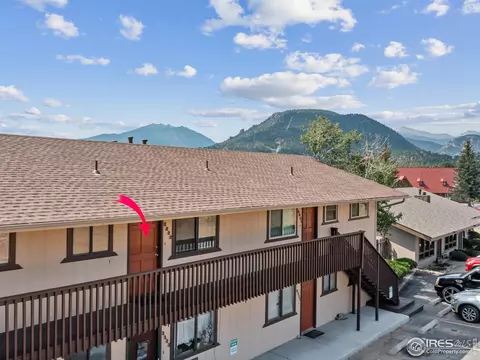 950 Big Thompson Ave #1222, Estes Park, CO 80517