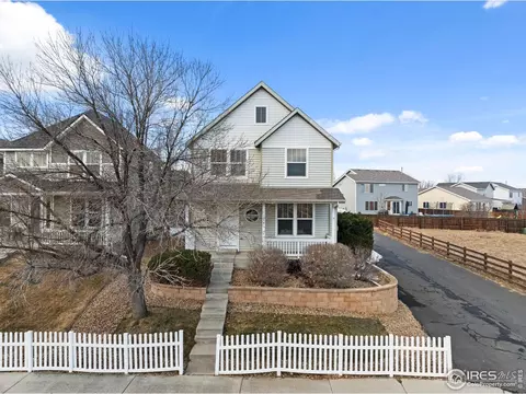 7399 Russell Cir, Longmont, CO 80504