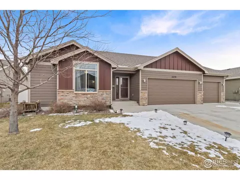 4479 Bragg Ln, Wellington, CO 80549