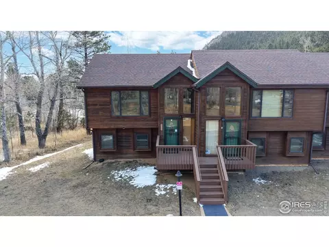 1280 Fall River Rd #1, Estes Park, CO 80517
