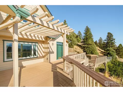 270 Canon View Rd, Boulder, CO 80302 photo 3