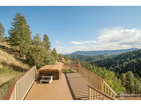 270 Canon View Rd, Boulder, CO 80302 photo 43