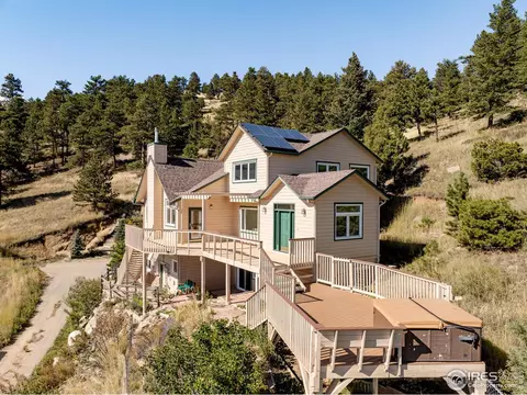 270 Canon View Rd, Boulder, CO 80302 photo 2