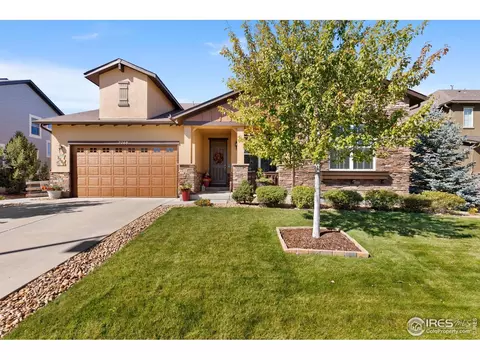 2268 Front Range Rd, Erie, CO 80516