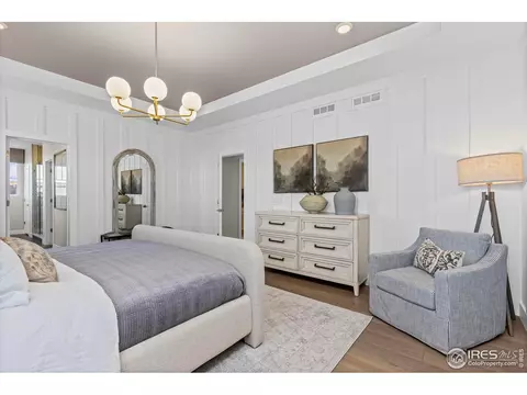 Bedroom - 250 Sugar Beet Ln, Berthoud, CO 80513 photo 6 of 6