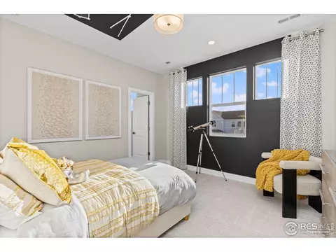 Bedroom - 250 Sugar Beet Ln, Berthoud, CO 80513 photo 1 of 6