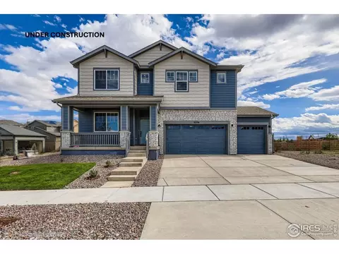 250 Sugar Beet Ln, Berthoud, CO 80513