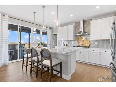 Kitchen - 250 Sugar Beet Ln, Berthoud, CO 80513 photo 1 of 4